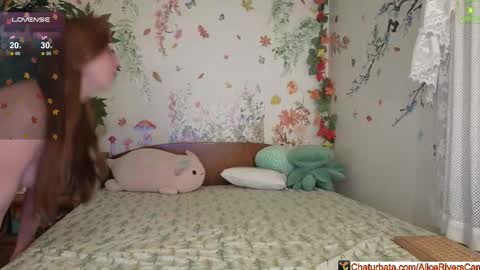 Alice Rivers ---- Enter my public Discord-  online show from December 1, 2025, 10:26 pm