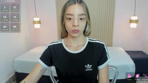 AliceRoss online show from December 14, 2025, 12:32 pm