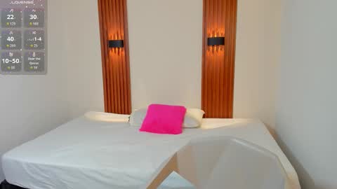 AliceRoss online show from December 18, 2025, 8:37 pm