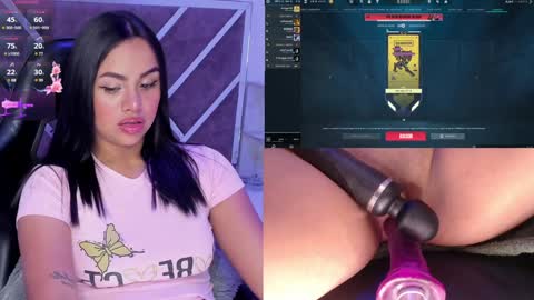 Alice online show from January 4, 2025, 1:21 pm