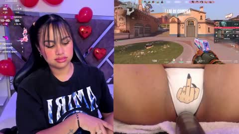 Alice online show from February 3, 2025, 4:41 pm