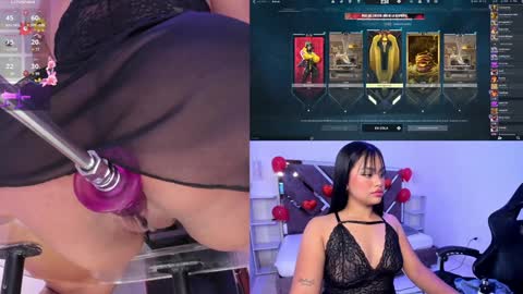 Alice online show from February 7, 2025, 2:26 pm