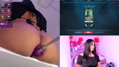 Alice online show from February 21, 2025, 1:33 pm