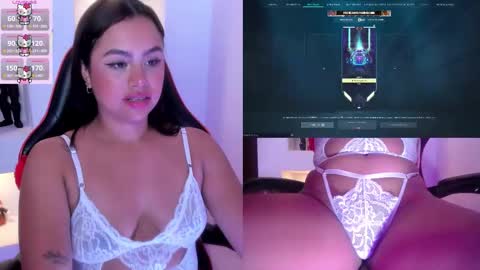 Alice online show from September 12, 2025, 8:09 pm