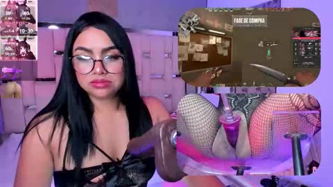 Alice online show from February 23, 2026, 2:25 pm