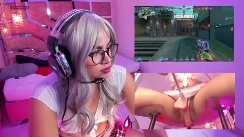 Alice online show from March 30, 2026, 9:27 pm