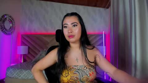 Snapshot of alices_kingsley chatting on May 4, 2026, 8:27 pm Alice online show from May 4, 2026, 8:27 pm