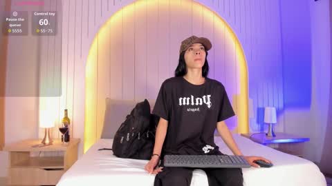 ALICE online show from December 19, 2025, 11:39 am