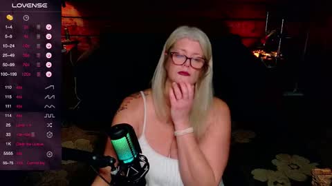 Alices Curiosity online show from January 14, 2026, 5:57 am