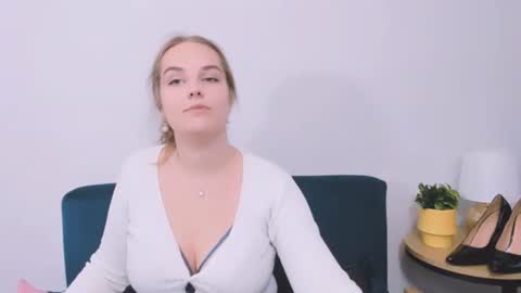 alicesensitive online show from January 13, 2026, 1:05 pm