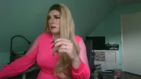 Alice online show from January 17, 2026, 11:37 am