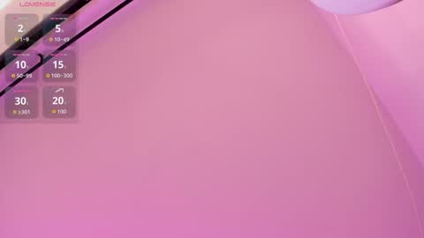 Alicestevens online show from September 12, 2025, 1:00 pm