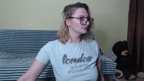 Alice online show from February 28, 2025, 5:04 pm