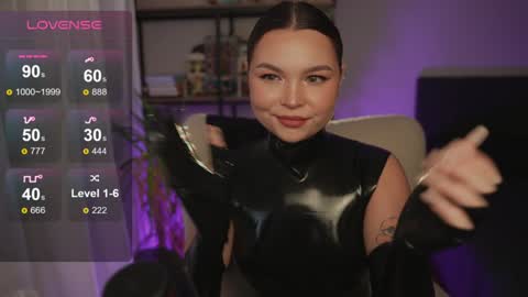 Alice online show from December 14, 2024, 3:29 am