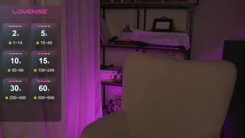 Alice online show from March 1, 2025, 11:15 pm