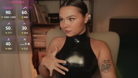 Alice online show from September 9, 2025, 3:06 am