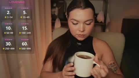 Alice online show from September 27, 2025, 10:15 pm