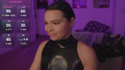 Snapshot of alicesweetlove chatting on June 13, 2026, 2:20 am Alice online show from June 13, 2026, 2:20 am