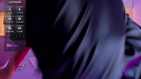 A L I C E  T H U N D E R online show from February 8, 2025, 7:26 am