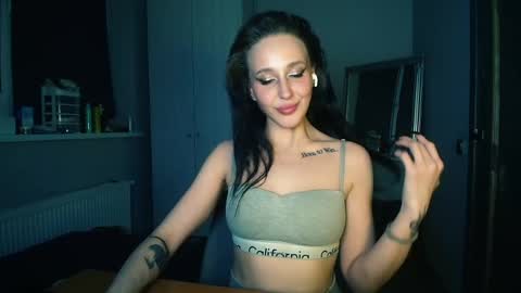 Alice online show from April 7, 2026, 6:52 pm