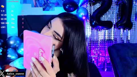 Alice online show from February 2, 2026, 12:42 am