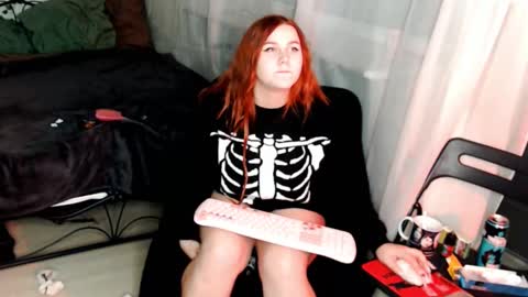 Snapshot of alicewinchesterr chatting on December 25, 2024, 12:26 pm Alice online show from December 25, 2024, 12:26 pm