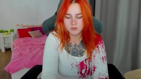 Snapshot of alicewinchesterr chatting on October 15, 2025, 6:41 pm Alice online show from October 15, 2025, 6:41 pm