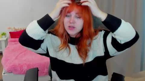 Snapshot of alicewinchesterr chatting on October 24, 2025, 5:09 pm Alice online show from October 24, 2025, 5:09 pm