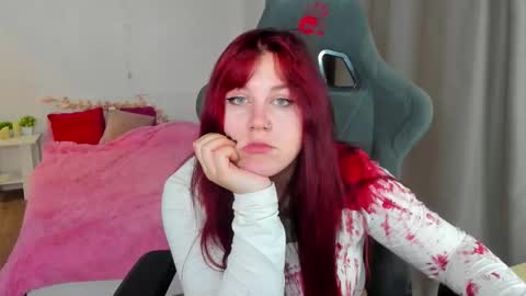 Snapshot of alicewinchesterr chatting on November 5, 2025, 6:08 pm Alice online show from November 5, 2025, 6:08 pm