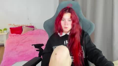 Snapshot of alicewinchesterr chatting on November 8, 2025, 6:18 pm Alice online show from November 8, 2025, 6:18 pm