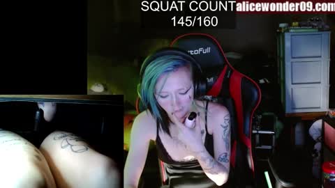 Alice online show from March 3, 2025, 4:03 am