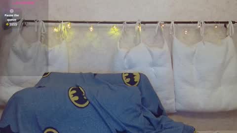 Snapshot of alicewoolfy chatting on December 5, 2024, 8:55 pm AliceWoolfy online show from December 5, 2024, 8:55 pm