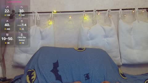 Snapshot of alicewoolfy chatting on December 23, 2024, 8:36 pm AliceWoolfy online show from December 23, 2024, 8:36 pm