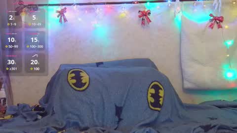 Snapshot of alicewoolfy chatting on December 26, 2024, 8:42 pm AliceWoolfy online show from December 26, 2024, 8:42 pm