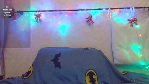 Snapshot of alicewoolfy chatting on December 30, 2024, 9:29 pm AliceWoolfy online show from December 30, 2024, 9:29 pm