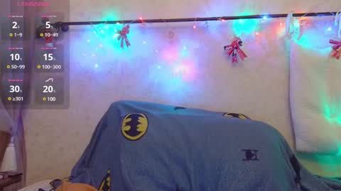 Snapshot of alicewoolfy chatting on January 8, 2025, 8:18 pm AliceWoolfy online show from January 8, 2025, 8:18 pm