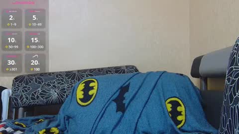 Snapshot of alicewoolfy chatting on January 28, 2025, 1:08 am AliceWoolfy online show from January 28, 2025, 1:08 am