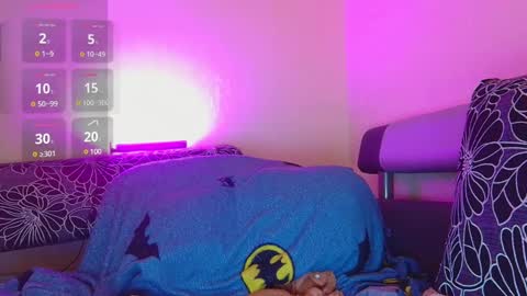 Snapshot of alicewoolfy chatting on February 4, 2025, 7:55 pm AliceWoolfy online show from February 4, 2025, 7:55 pm