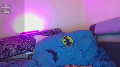 Snapshot of alicewoolfy chatting on February 13, 2025, 10:54 pm AliceWoolfy online show from February 13, 2025, 10:54 pm