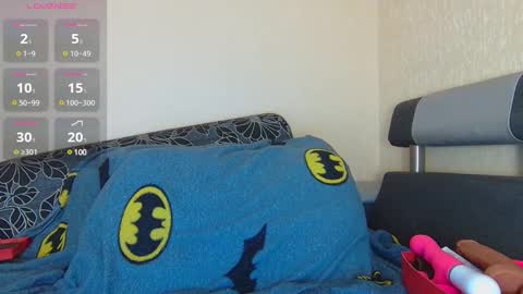 Snapshot of alicewoolfy chatting on February 23, 2025, 10:20 pm AliceWoolfy online show from February 23, 2025, 10:20 pm