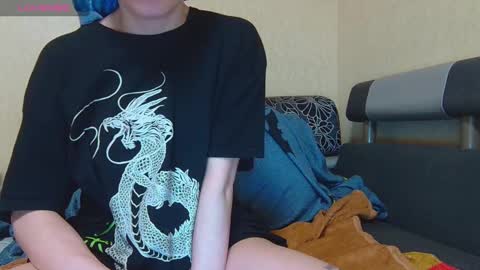 Snapshot of alicewoolfy chatting on March 8, 2025, 10:02 pm AliceWoolfy online show from March 8, 2025, 10:02 pm