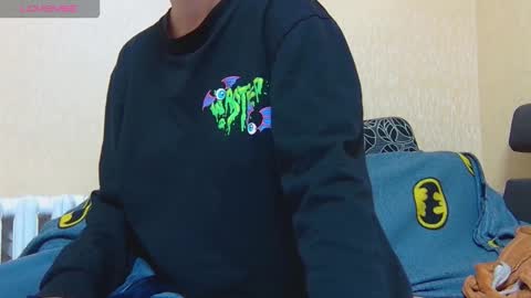 Snapshot of alicewoolfy chatting on October 5, 2025, 9:02 pm AliceWoolfy online show from October 5, 2025, 9:02 pm