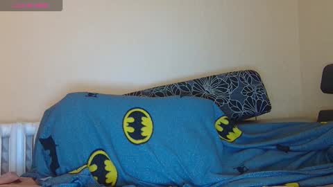 Snapshot of alicewoolfy chatting on October 7, 2025, 8:06 pm AliceWoolfy online show from October 7, 2025, 8:06 pm