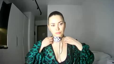 Snapshot of alicexfresh chatting on March 10, 2025, 4:35 pm AlicexFresh online show from March 10, 2025, 4:35 pm