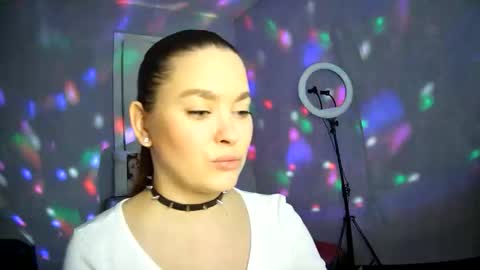 AlicexFresh online show from February 6, 2026, 11:35 am