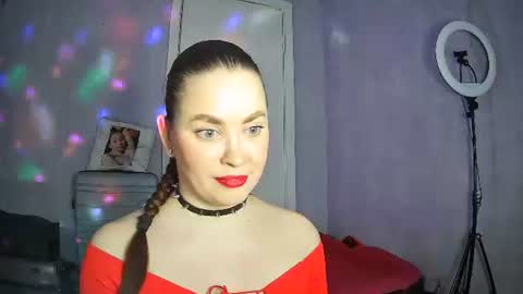 AlicexFresh online show from March 14, 2026, 1:49 pm