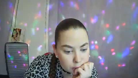 AlicexFresh online show from April 21, 2026, 10:54 am
