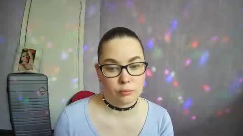 AlicexFresh online show from April 22, 2026, 5:32 am