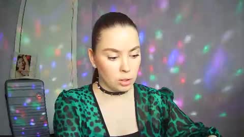 AlicexFresh online show from May 1, 2026, 8:52 am