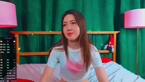 Snapshot of alicezimmer chatting on February 18, 2026, 7:43 pm Alice 3 online show from February 18, 2026, 7:43 pm